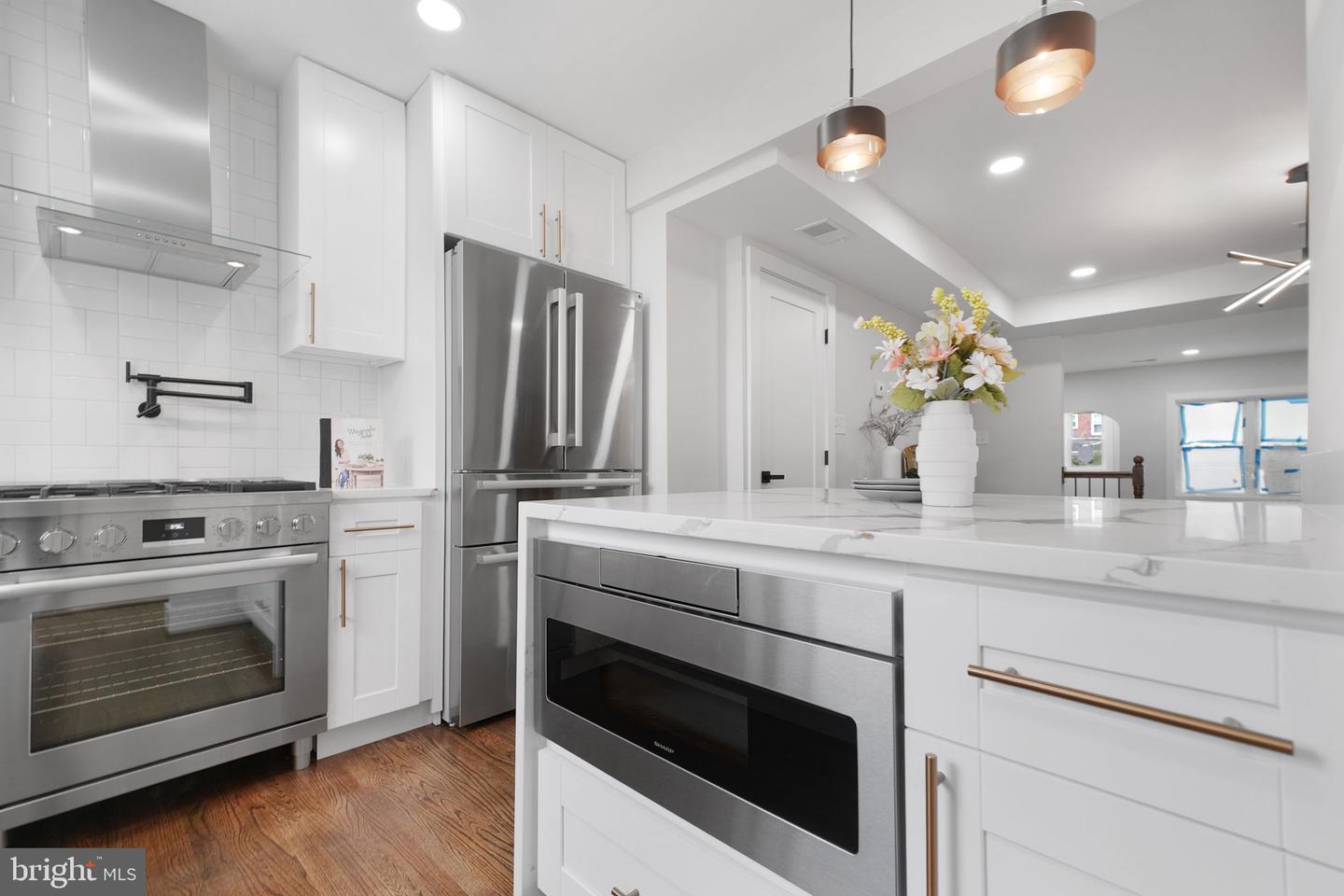 133 INGRAHAM ST NW, WASHINGTON, District Of Columbia 20011, 4 Bedrooms Bedrooms, ,3 BathroomsBathrooms,Residential,For sale,133 INGRAHAM ST NW,DCDC2195978 MLS # DCDC2195978