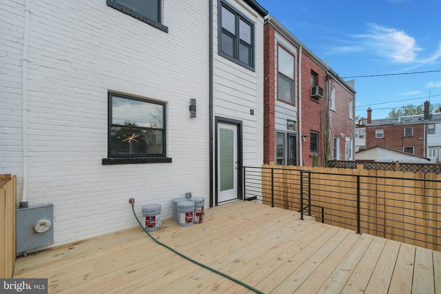 133 INGRAHAM ST NW, WASHINGTON, District Of Columbia 20011, 4 Bedrooms Bedrooms, ,3 BathroomsBathrooms,Residential,For sale,133 INGRAHAM ST NW,DCDC2195978 MLS # DCDC2195978