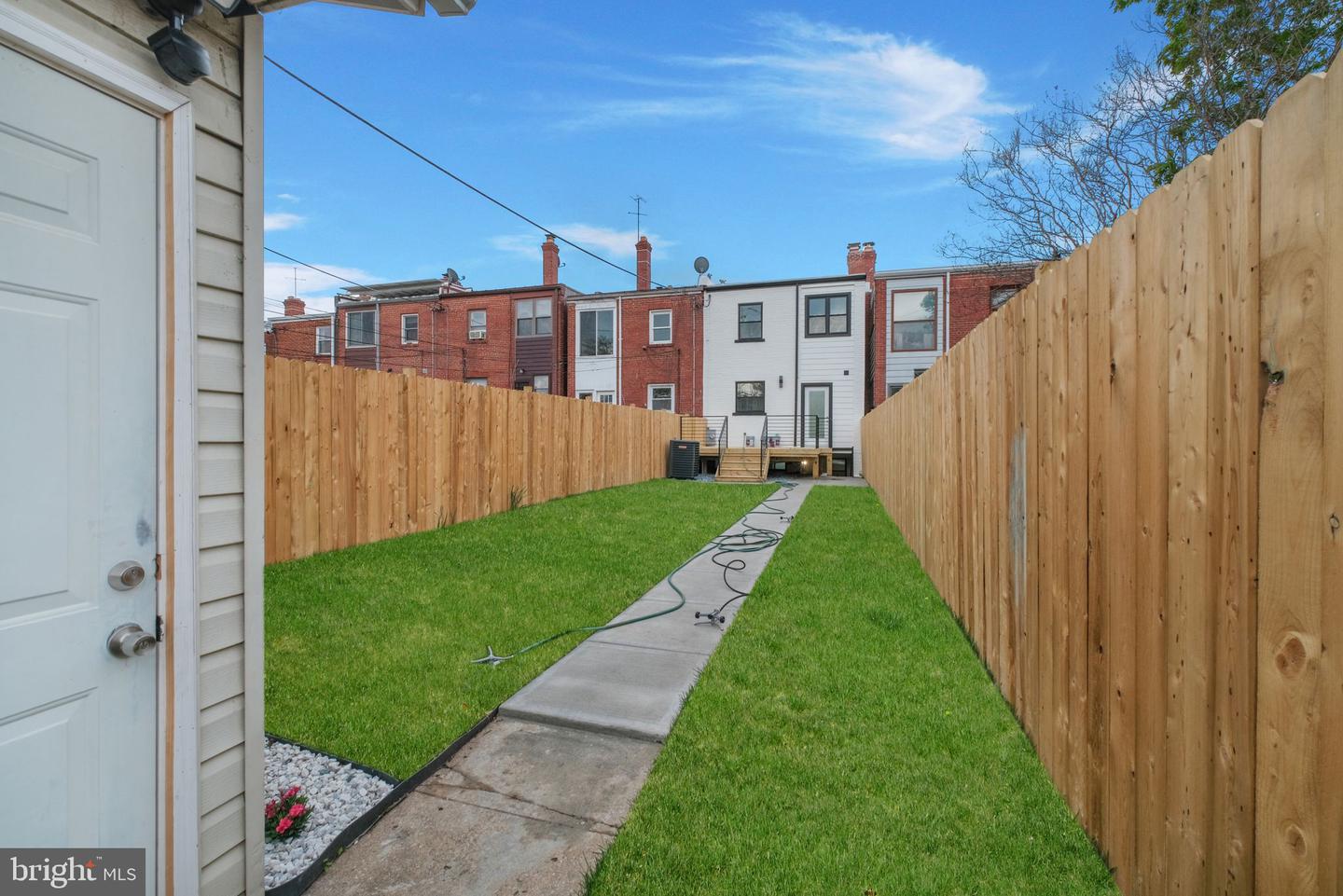 133 INGRAHAM ST NW, WASHINGTON, District Of Columbia 20011, 4 Bedrooms Bedrooms, ,3 BathroomsBathrooms,Residential,For sale,133 INGRAHAM ST NW,DCDC2195978 MLS # DCDC2195978