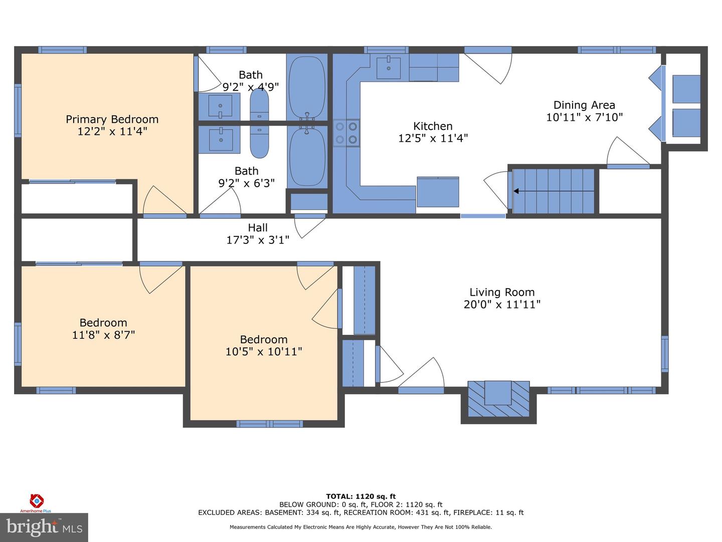 522 WHITE OAK RD, FREDERICKSBURG, Virginia 22405, 3 Bedrooms Bedrooms, ,2 BathroomsBathrooms,Residential,For sale,522 WHITE OAK RD,VAST2037916 MLS # VAST2037916