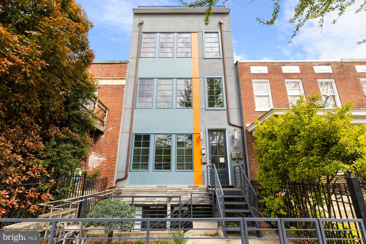 763 MORTON ST NW #3, WASHINGTON, District Of Columbia 20010, 2 Bedrooms Bedrooms, ,2 BathroomsBathrooms,Residential,For sale,763 MORTON ST NW #3,DCDC2195980 MLS # DCDC2195980