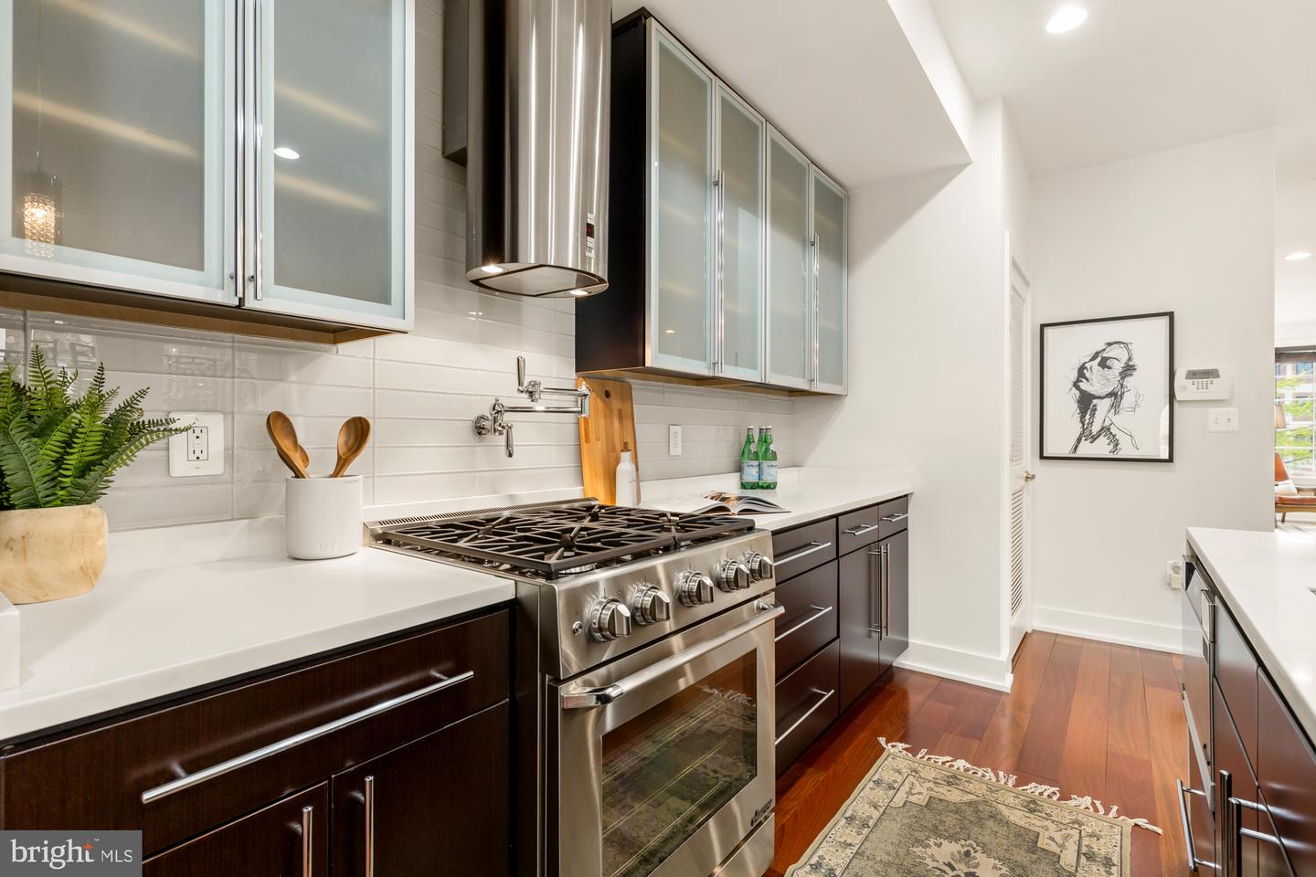 763 MORTON ST NW #3, WASHINGTON, District Of Columbia 20010, 2 Bedrooms Bedrooms, ,2 BathroomsBathrooms,Residential,For sale,763 MORTON ST NW #3,DCDC2195980 MLS # DCDC2195980