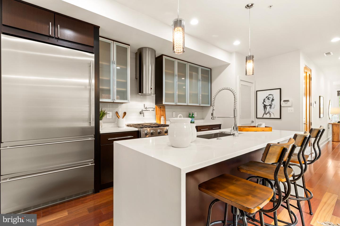 763 MORTON ST NW #3, WASHINGTON, District Of Columbia 20010, 2 Bedrooms Bedrooms, ,2 BathroomsBathrooms,Residential,For sale,763 MORTON ST NW #3,DCDC2195980 MLS # DCDC2195980