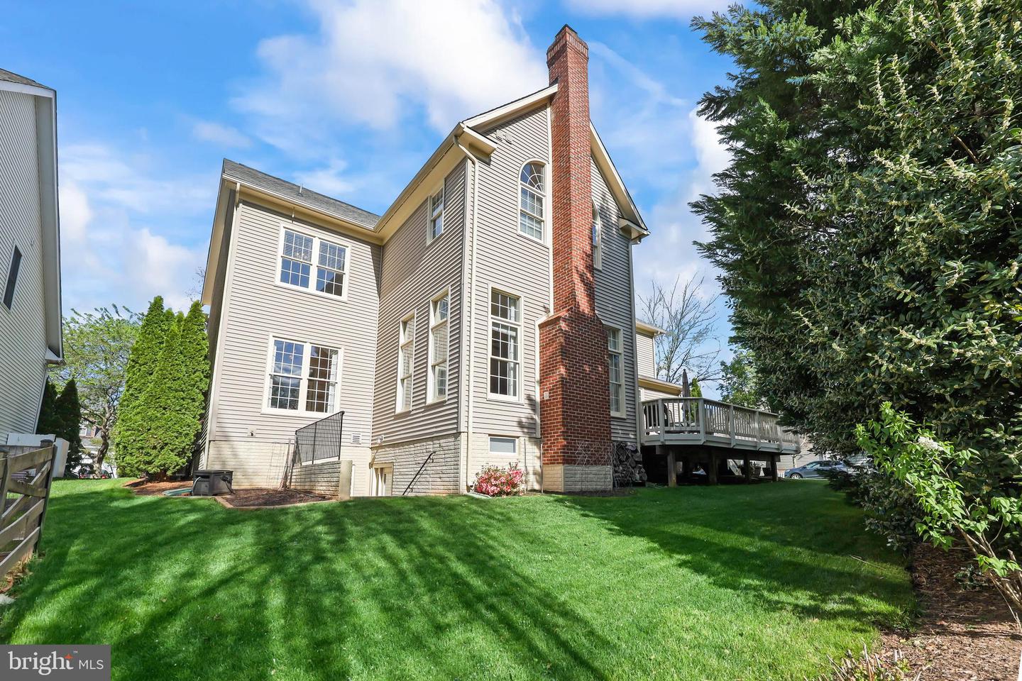8849 BROWN THRASHER CT, GAINESVILLE, Virginia 20155, 4 Bedrooms Bedrooms, ,4 BathroomsBathrooms,Residential,For sale,8849 BROWN THRASHER CT,VAPW2092246 MLS # VAPW2092246