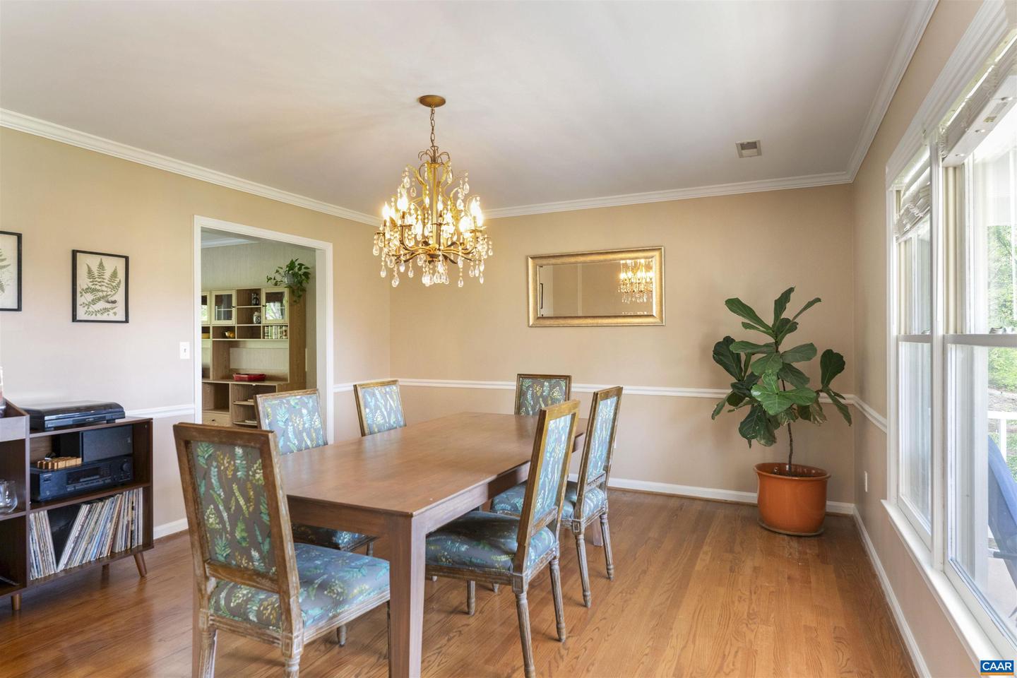 1720 FRANKLIN DR, CHARLOTTESVILLE, Virginia 22911, 5 Bedrooms Bedrooms, ,3 BathroomsBathrooms,Residential,For sale,1720 FRANKLIN DR,663306 MLS # 663306