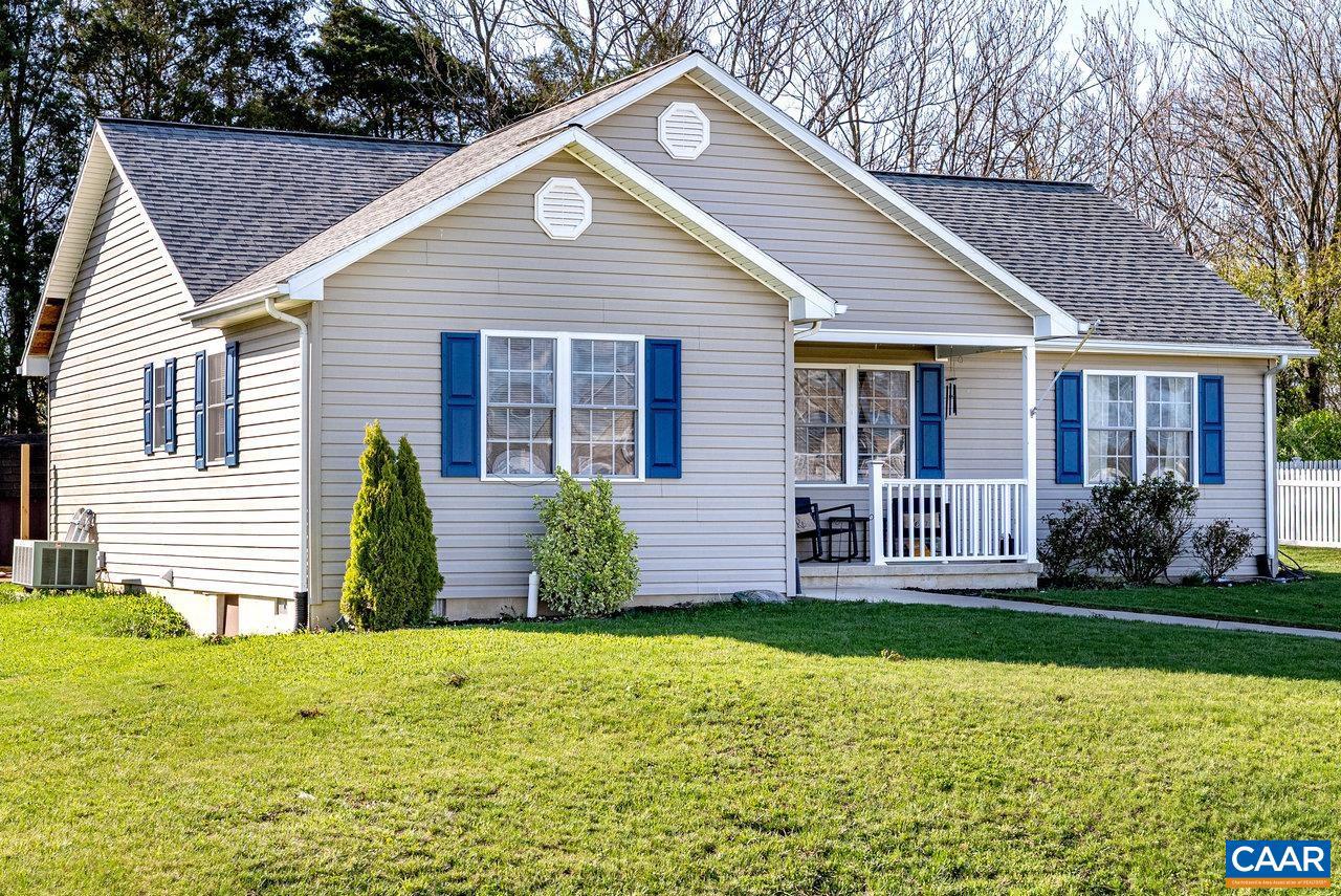 11 FALCON LN, WEYERS CAVE, Virginia 24486, 3 Bedrooms Bedrooms, ,2 BathroomsBathrooms,Residential,For sale,11 FALCON LN,663309 MLS # 663309