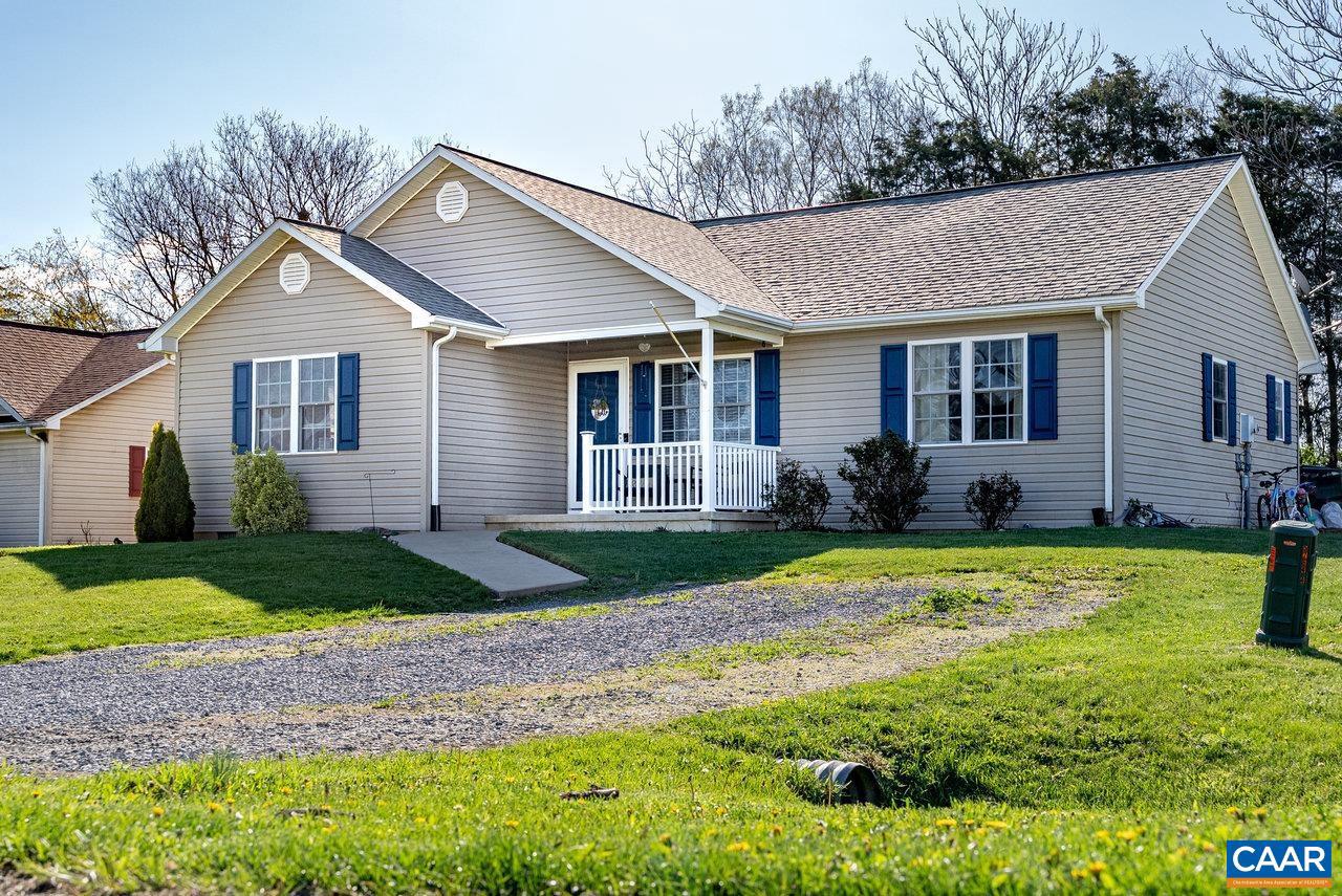 11 FALCON LN, WEYERS CAVE, Virginia 24486, 3 Bedrooms Bedrooms, ,2 BathroomsBathrooms,Residential,For sale,11 FALCON LN,663309 MLS # 663309
