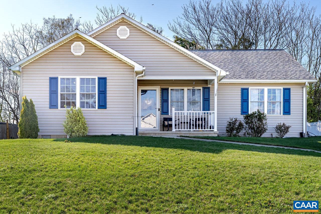 11 FALCON LN, WEYERS CAVE, Virginia 24486, 3 Bedrooms Bedrooms, ,2 BathroomsBathrooms,Residential,For sale,11 FALCON LN,663309 MLS # 663309