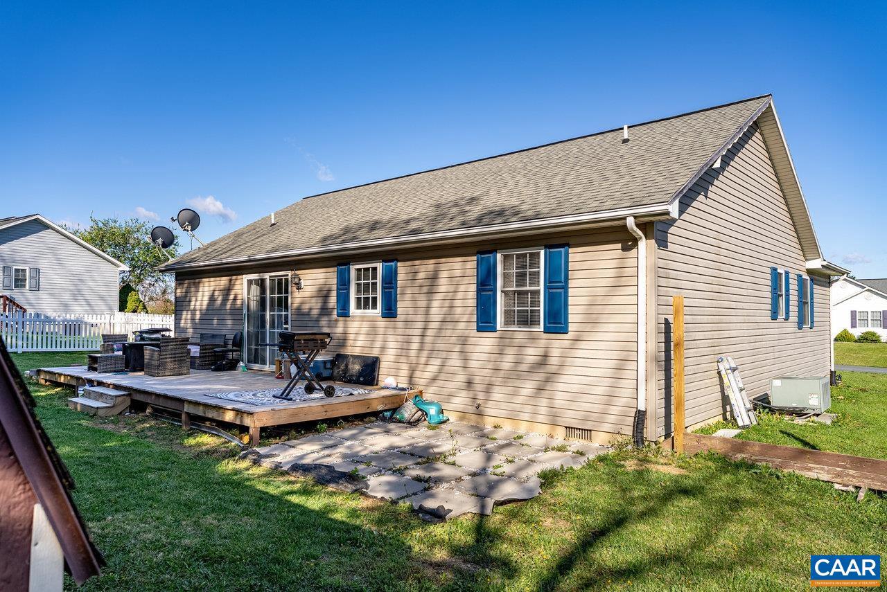 11 FALCON LN, WEYERS CAVE, Virginia 24486, 3 Bedrooms Bedrooms, ,2 BathroomsBathrooms,Residential,For sale,11 FALCON LN,663309 MLS # 663309