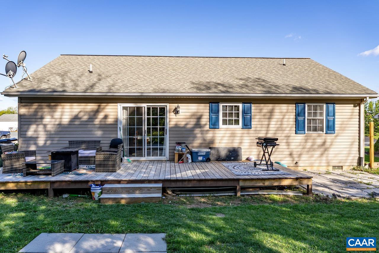 11 FALCON LN, WEYERS CAVE, Virginia 24486, 3 Bedrooms Bedrooms, ,2 BathroomsBathrooms,Residential,For sale,11 FALCON LN,663309 MLS # 663309