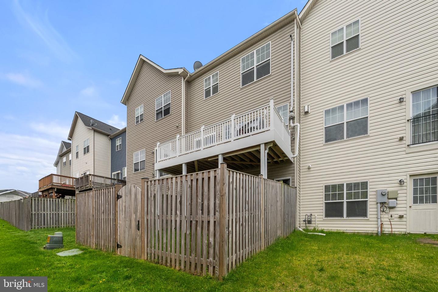 113 BLACKFORD DR, STEPHENSON, Virginia 22656, 3 Bedrooms Bedrooms, ,3 BathroomsBathrooms,Residential,For sale,113 BLACKFORD DR,VAFV2033494 MLS # VAFV2033494