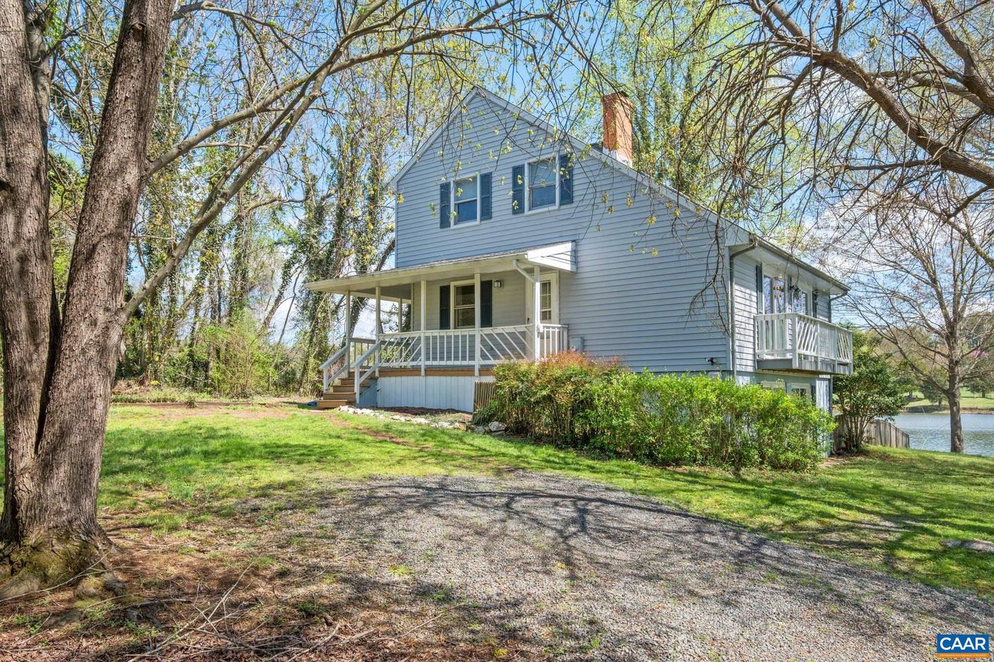 675 WESTWOOD RD, STANARDSVILLE, Virginia 22973, 3 Bedrooms Bedrooms, ,2 BathroomsBathrooms,Residential,For sale,675 WESTWOOD RD,663313 MLS # 663313