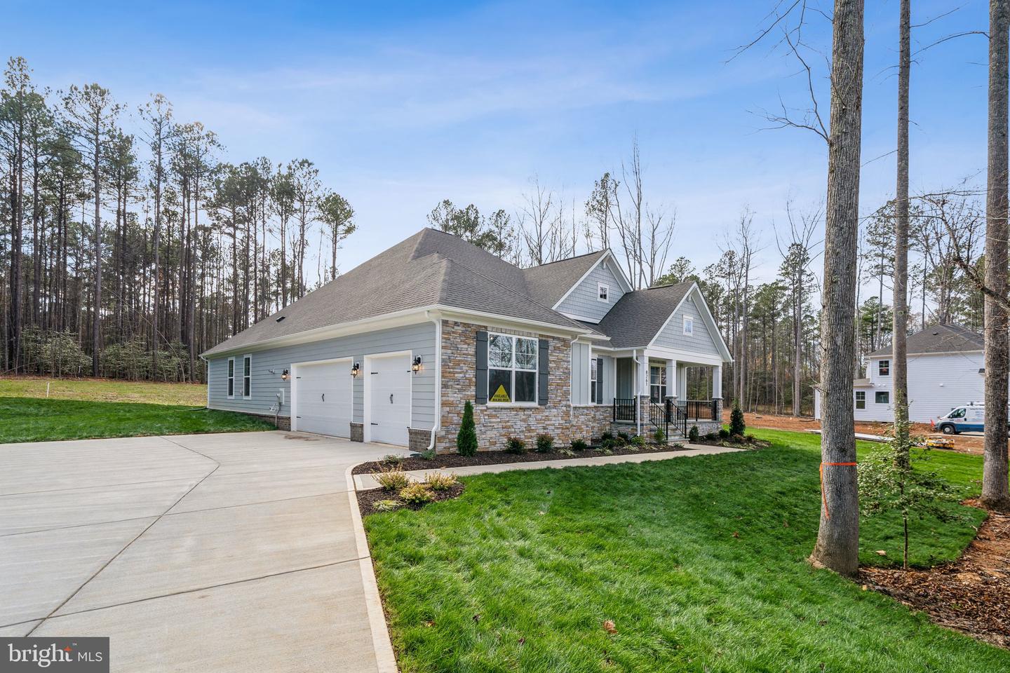 5316 ARBOR PL, WILLIAMSBURG, Virginia 23188, 3 Bedrooms Bedrooms, ,3 BathroomsBathrooms,Residential,For sale,5316 ARBOR PL,VAJC2000428 MLS # VAJC2000428