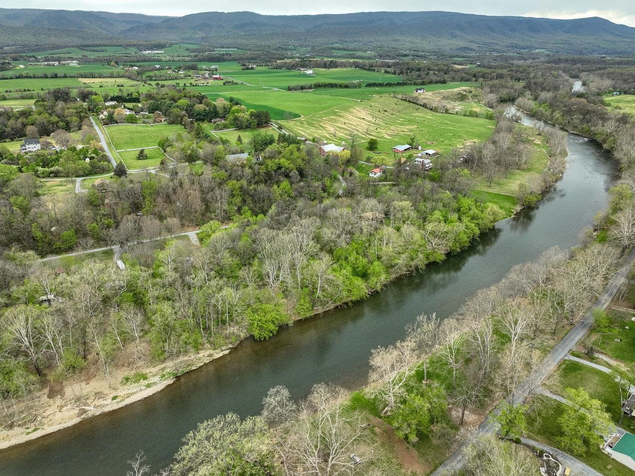TBD RIVER VIEW RD, SHENANDOAH, Virginia 22849, ,Land,TBD RIVER VIEW RD,663331 MLS # 663331