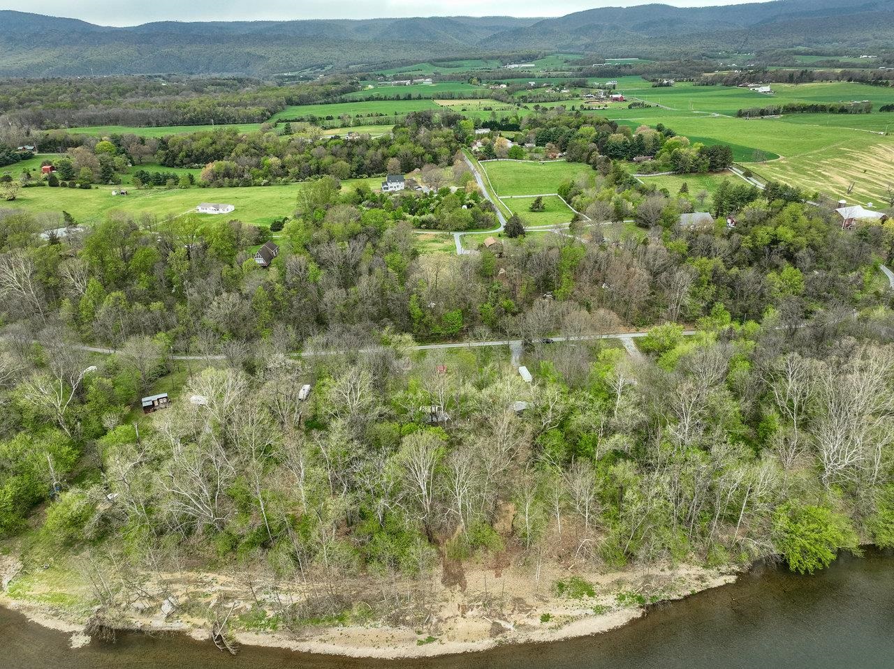 TBD RIVER VIEW RD, SHENANDOAH, Virginia 22849, ,Land,TBD RIVER VIEW RD,663331 MLS # 663331