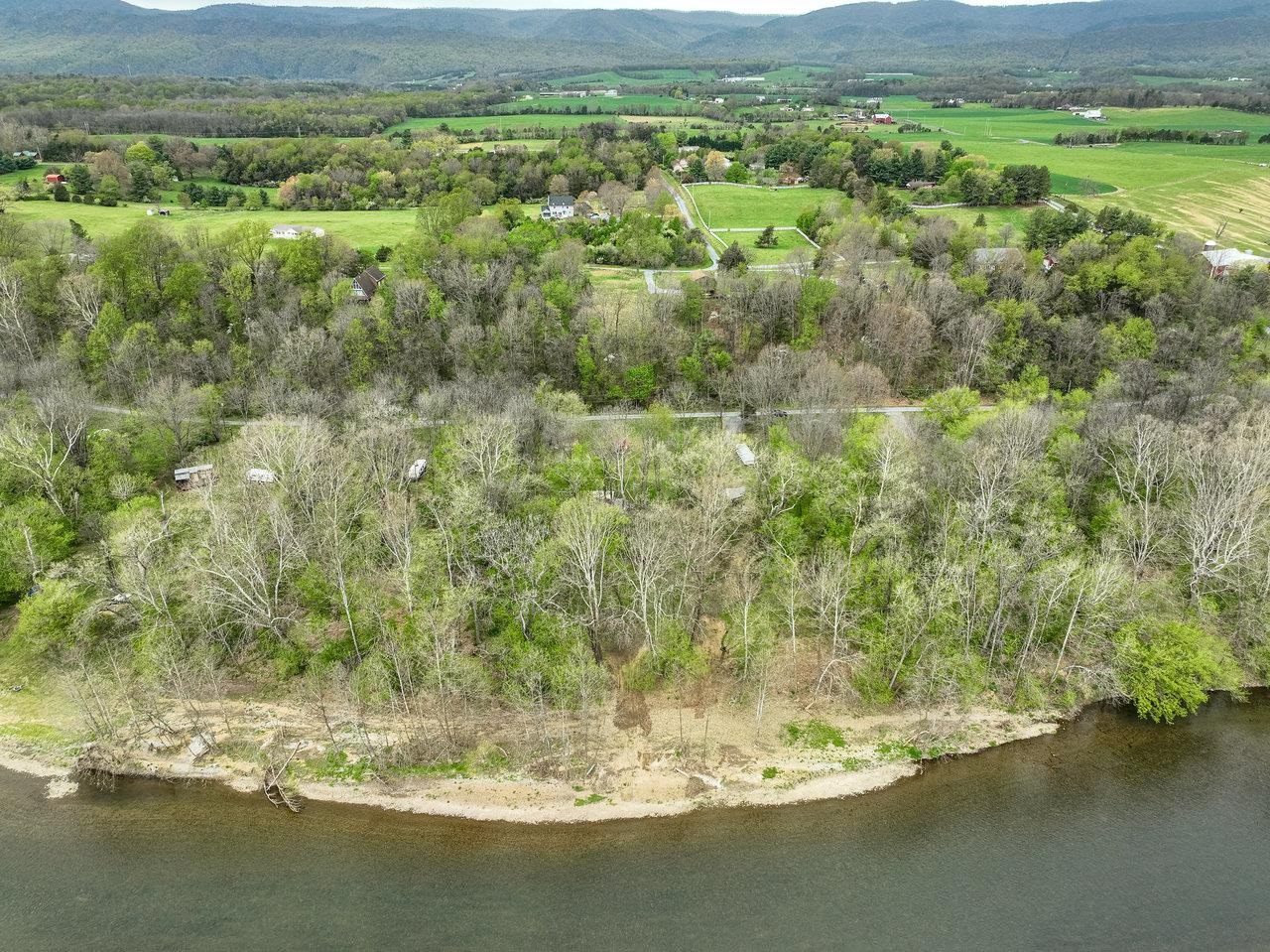 TBD RIVER VIEW RD, SHENANDOAH, Virginia 22849, ,Land,TBD RIVER VIEW RD,663331 MLS # 663331