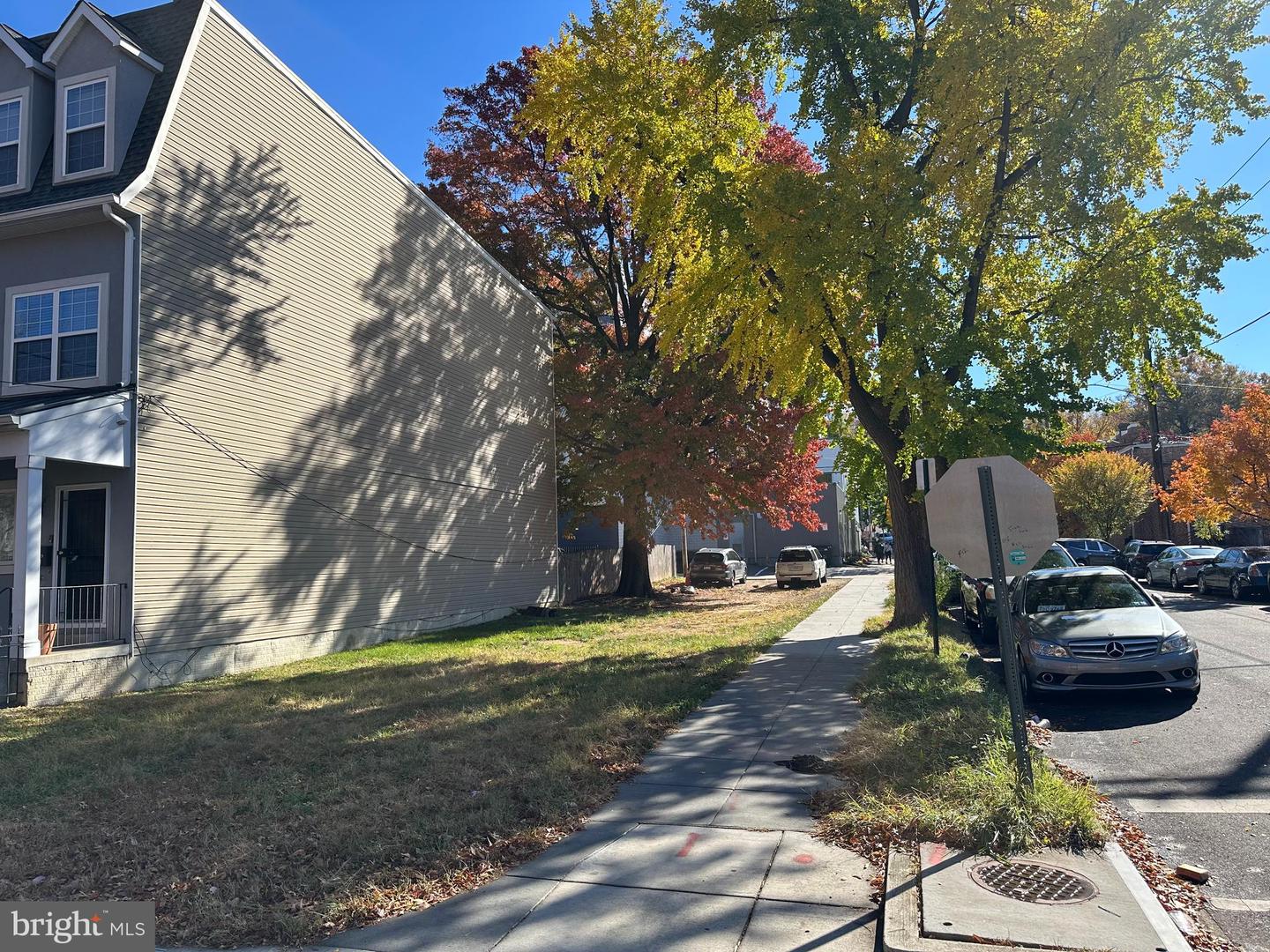 2324 SHANNON PL SE, WASHINGTON, District Of Columbia 20020, ,Land,For sale,2324 SHANNON PL SE,DCDC2194524 MLS # DCDC2194524