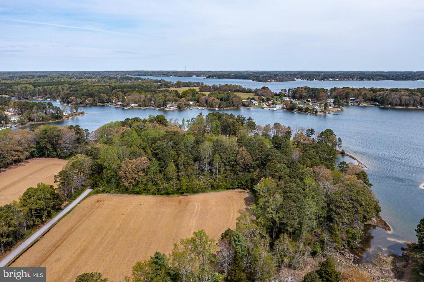 LOT 1 & 2 CRANES POND LN, HEATHSVILLE, Virginia 22473, ,Land,For sale,LOT 1 & 2 CRANES POND LN,VANV2001542 MLS # VANV2001542