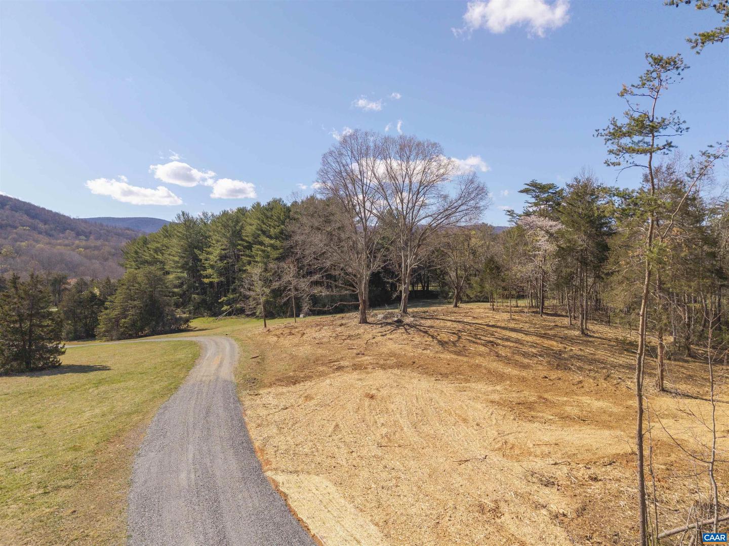 LOT 3 ROCKFISH VALLEY HWY #3, AFTON, Virginia 22920, ,Land,For sale,LOT 3 ROCKFISH VALLEY HWY #3,663369 MLS # 663369