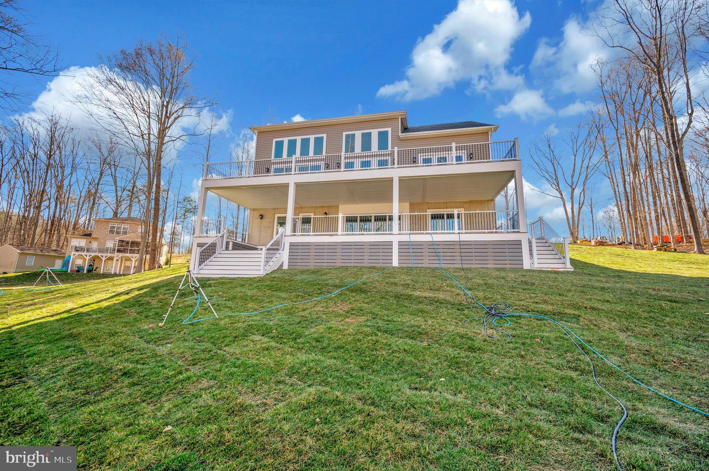 44 DEEP CREEK CIR, BUMPASS, Virginia 23024, 5 Bedrooms Bedrooms, ,4 BathroomsBathrooms,Residential,For sale,44 DEEP CREEK CIR,VALA2007216 MLS # VALA2007216