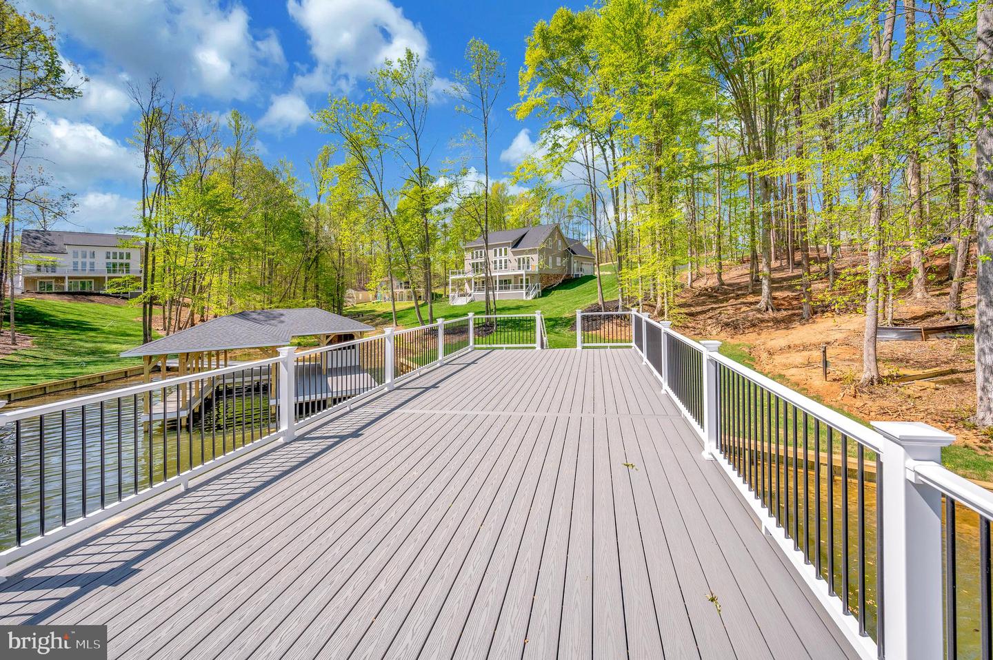 44 DEEP CREEK CIR, BUMPASS, Virginia 23024, 5 Bedrooms Bedrooms, ,4 BathroomsBathrooms,Residential,For sale,44 DEEP CREEK CIR,VALA2007216 MLS # VALA2007216
