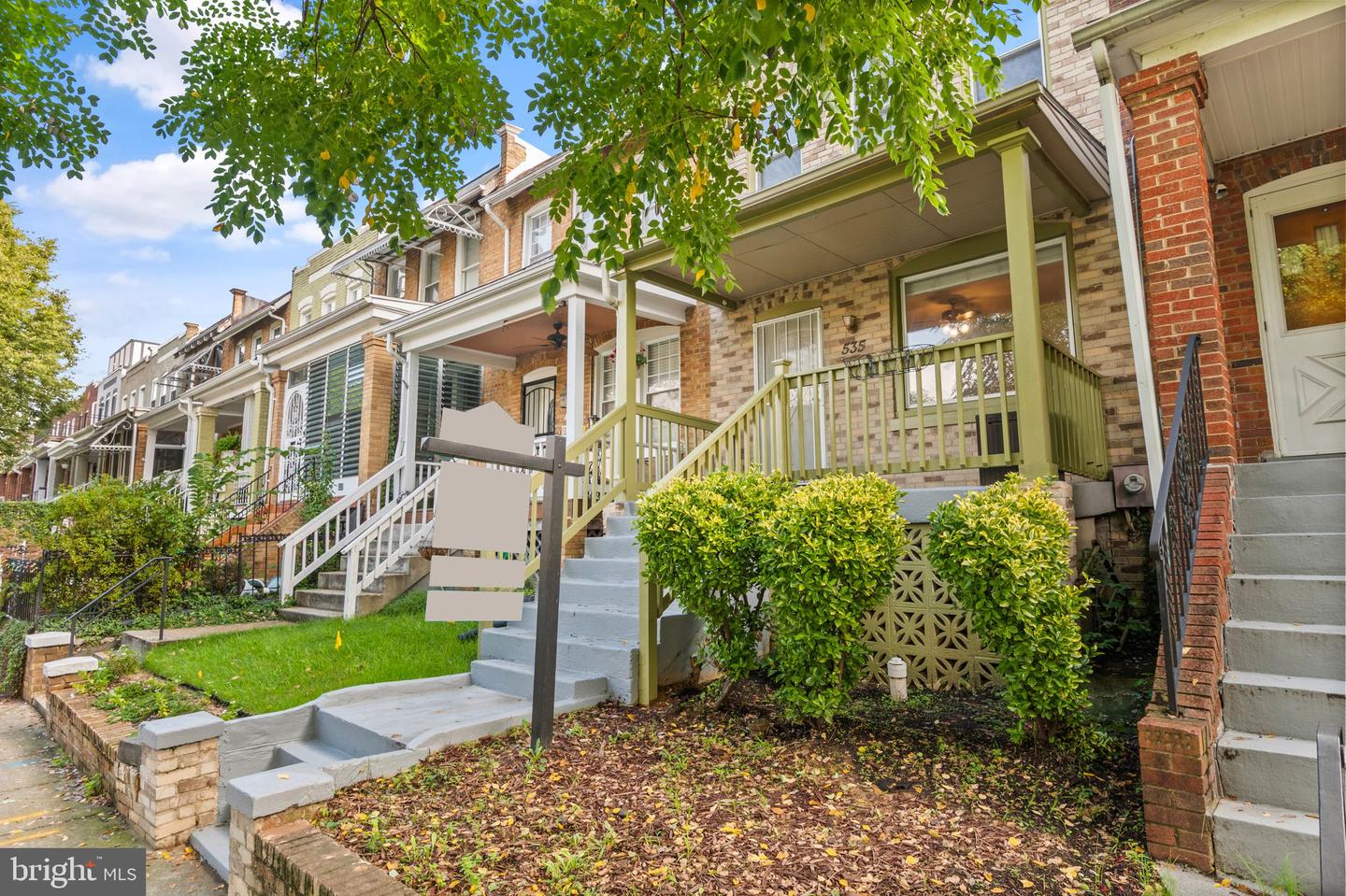 535 24TH ST NE, WASHINGTON, District Of Columbia 20002, 2 Bedrooms Bedrooms, 9 Rooms Rooms,2 BathroomsBathrooms,Residential,For sale,535 24TH ST NE,DCDC2185468 MLS # DCDC2185468