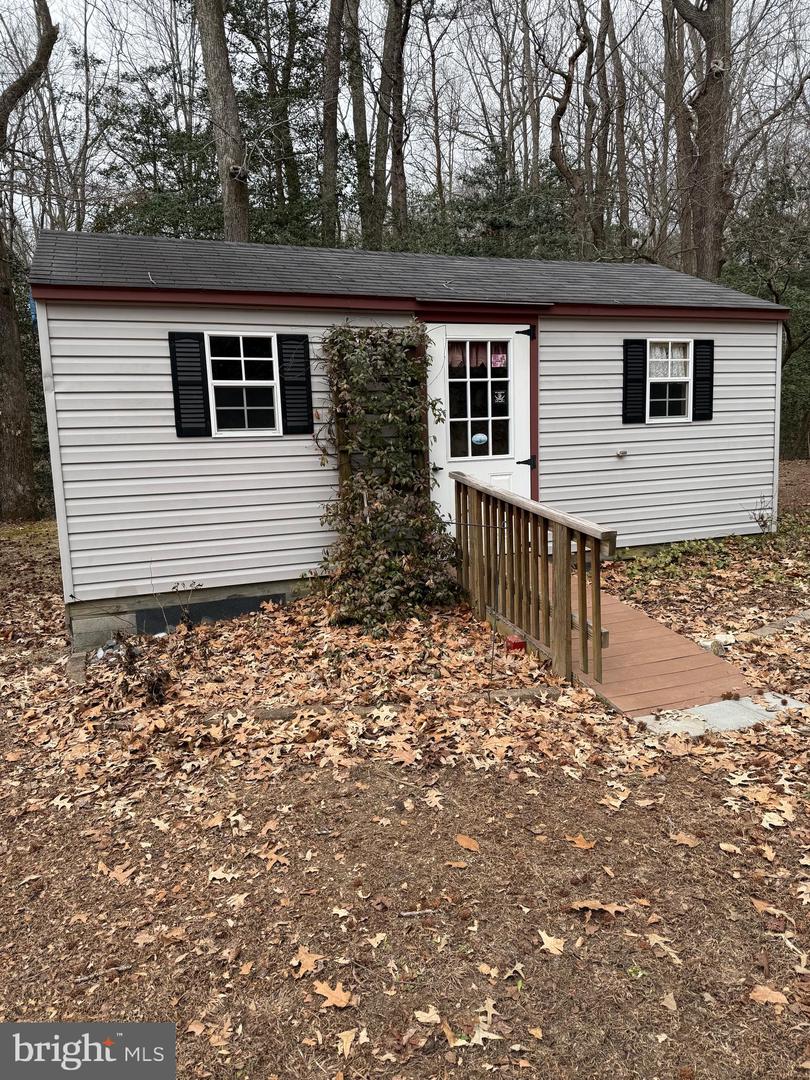 256 PIERCE CREEK LANDING, MONTROSS, Virginia 22520, 3 Bedrooms Bedrooms, ,2 BathroomsBathrooms,Residential,For sale,256 PIERCE CREEK LANDING,VAWE2008332 MLS # VAWE2008332