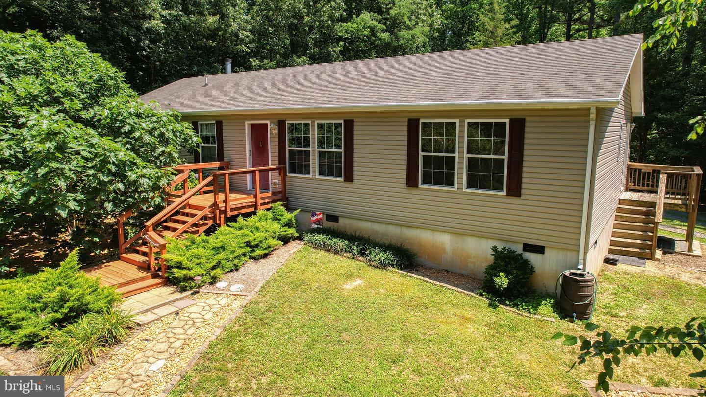 256 PIERCE CREEK LANDING, MONTROSS, Virginia 22520, 3 Bedrooms Bedrooms, ,2 BathroomsBathrooms,Residential,For sale,256 PIERCE CREEK LANDING,VAWE2008332 MLS # VAWE2008332