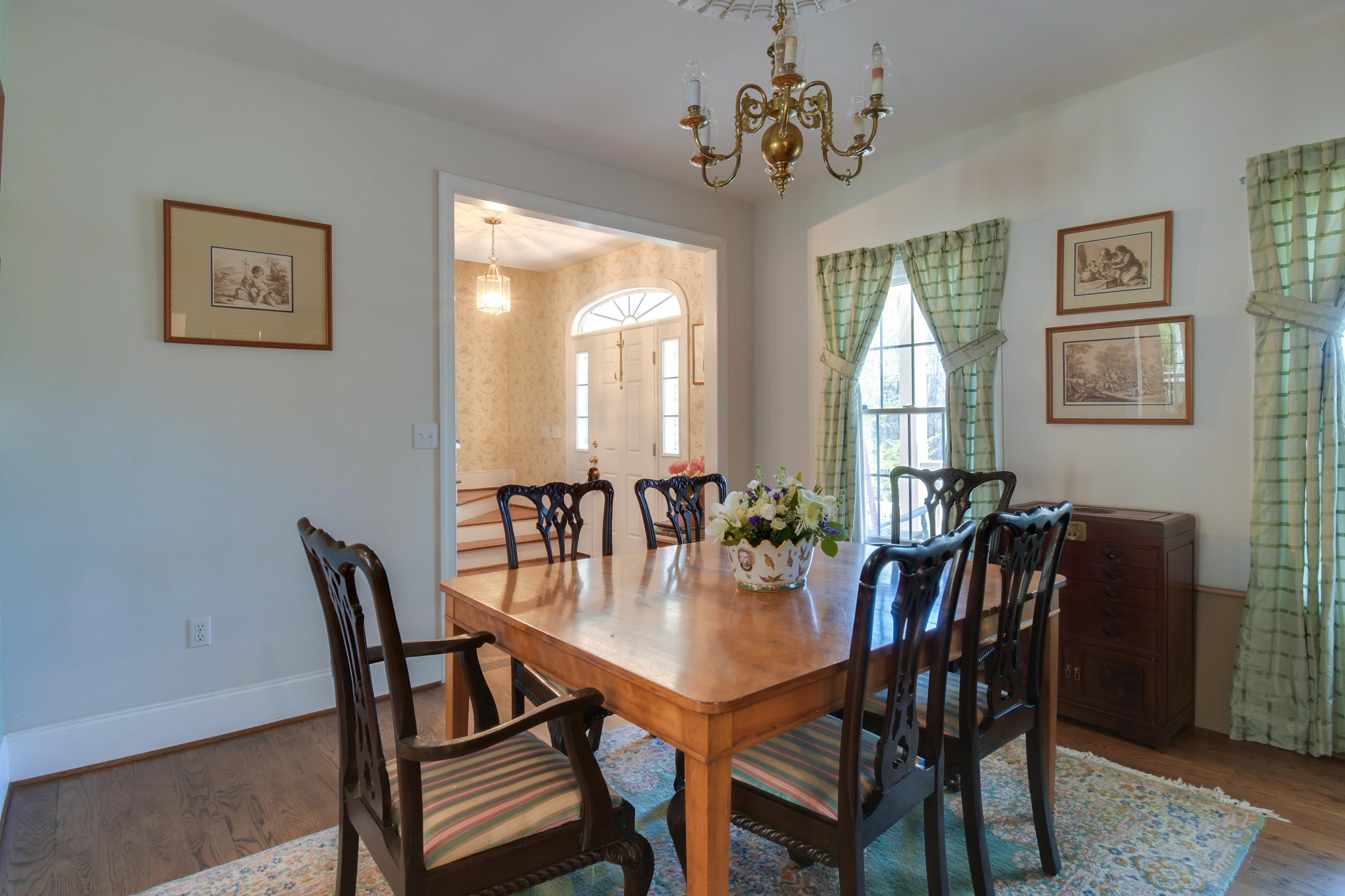 190 HENRY HILL DR, FAIRFIELD, Virginia 24435, 4 Bedrooms Bedrooms, ,3 BathroomsBathrooms,Residential,190 HENRY HILL DR,663332 MLS # 663332