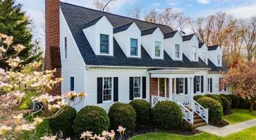 100 BUCKINGHAM PL, WAYNESBORO, Virginia 22980, 4 Bedrooms Bedrooms, ,3 BathroomsBathrooms,Residential,100 BUCKINGHAM PL,663334 MLS # 663334
