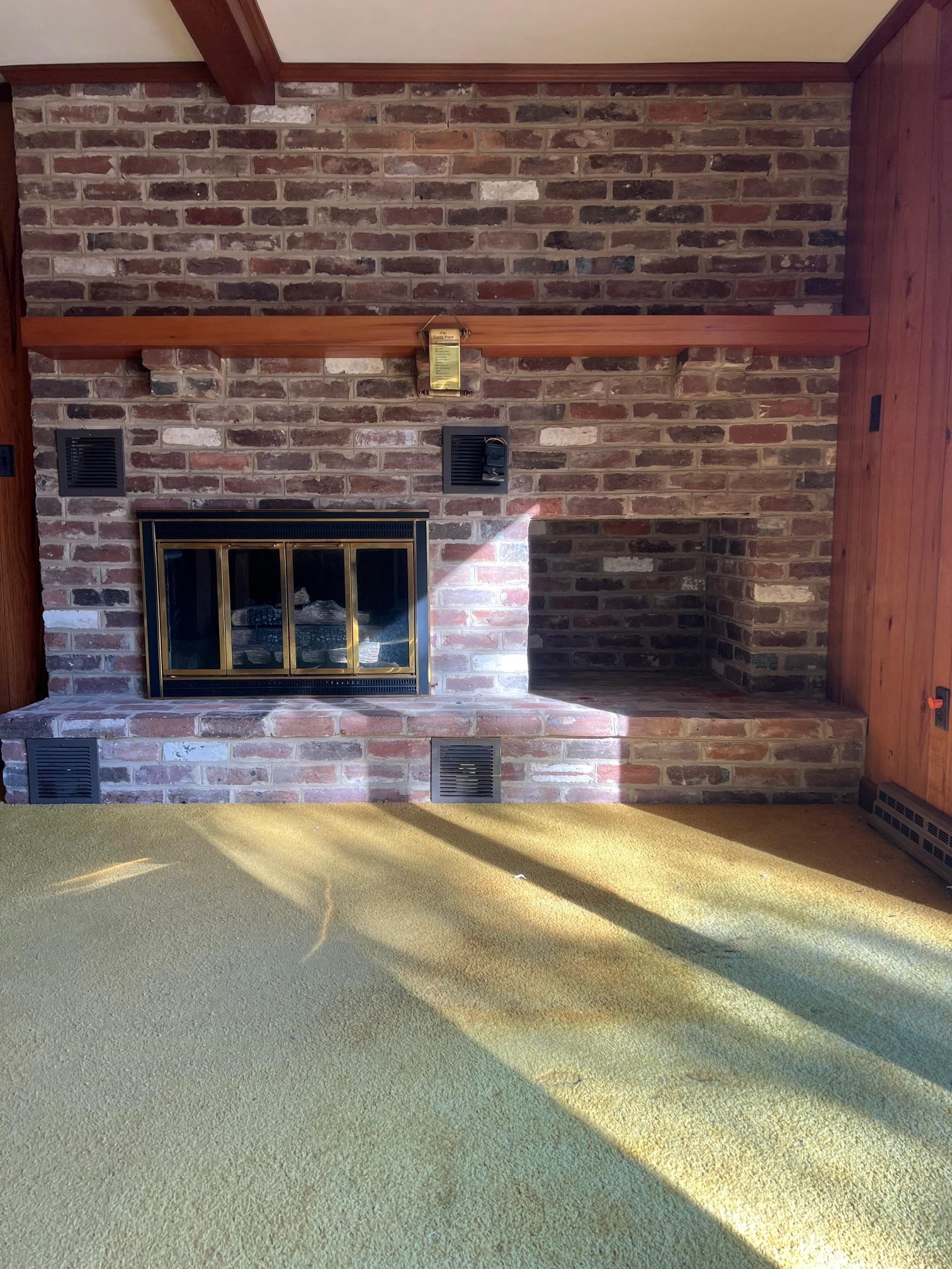 812 HILLCREST DR, STAUNTON, Virginia 24401, 3 Bedrooms Bedrooms, ,2 BathroomsBathrooms,Residential,812 HILLCREST DR,663341 MLS # 663341