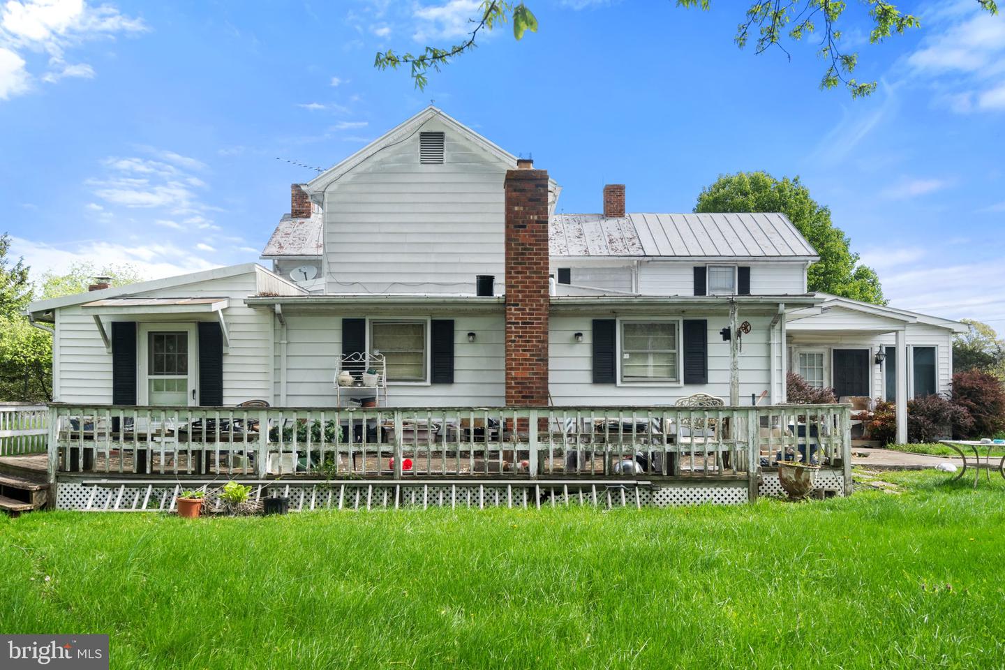 11700 ROGUES RD, MIDLAND, Virginia 22728, 5 Bedrooms Bedrooms, ,3 BathroomsBathrooms,Residential,For sale,11700 ROGUES RD,VAFQ2015822 MLS # VAFQ2015822