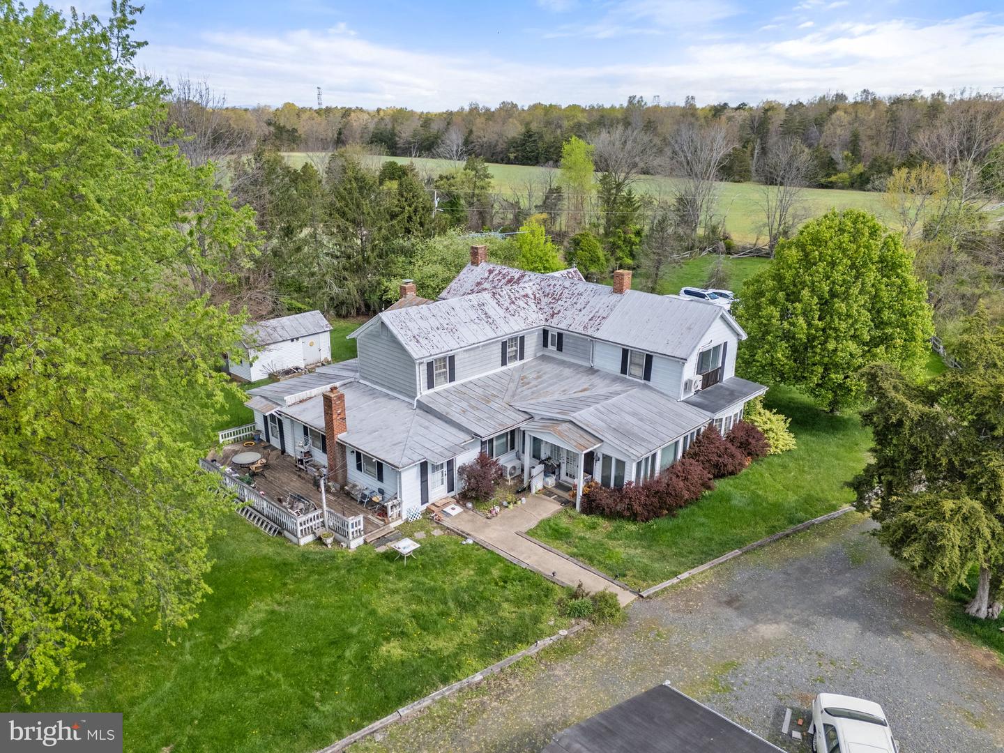 11700 ROGUES RD, MIDLAND, Virginia 22728, 5 Bedrooms Bedrooms, ,3 BathroomsBathrooms,Residential,For sale,11700 ROGUES RD,VAFQ2015822 MLS # VAFQ2015822