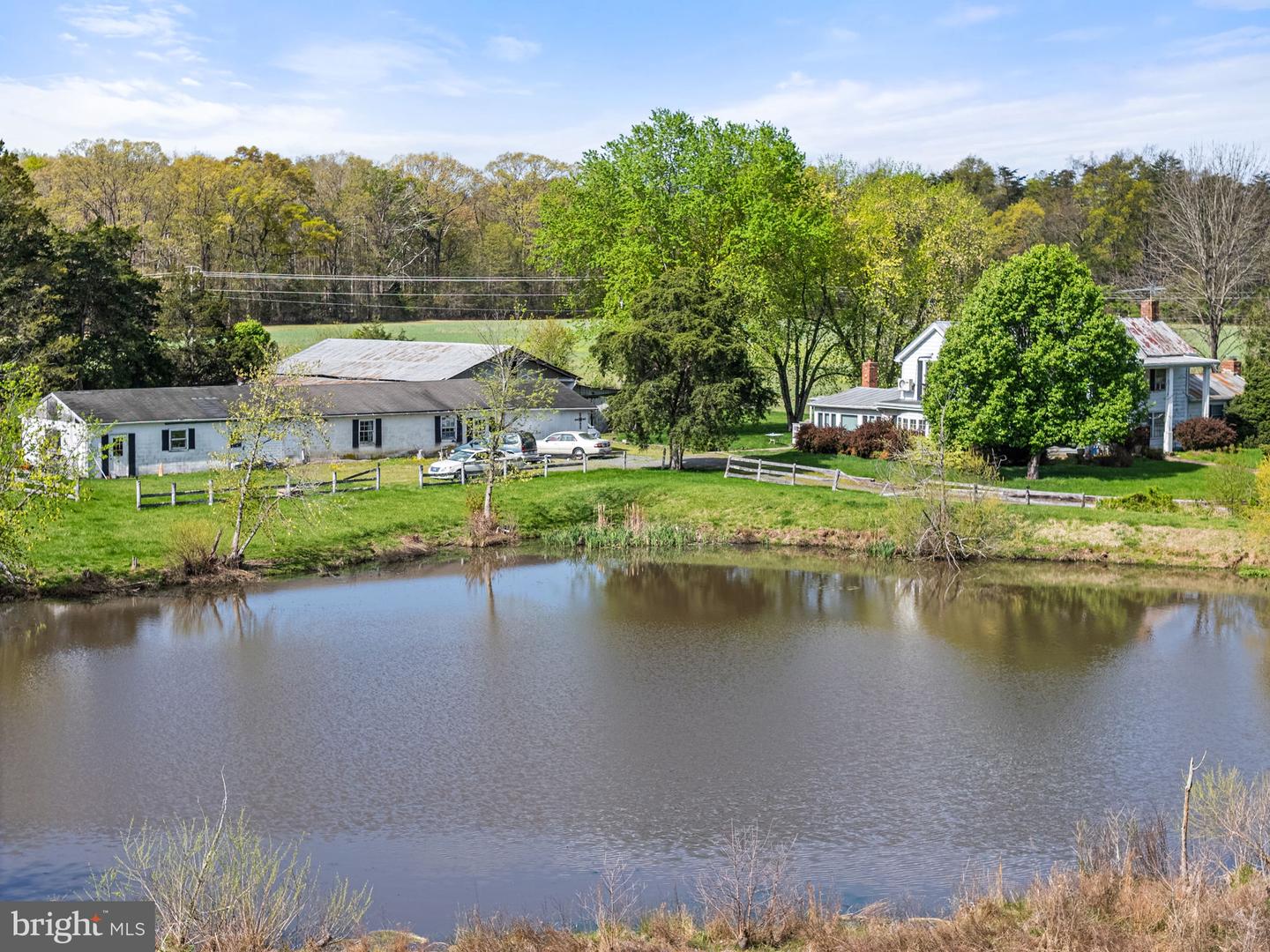 11700 ROGUES RD, MIDLAND, Virginia 22728, 5 Bedrooms Bedrooms, ,3 BathroomsBathrooms,Residential,For sale,11700 ROGUES RD,VAFQ2015822 MLS # VAFQ2015822