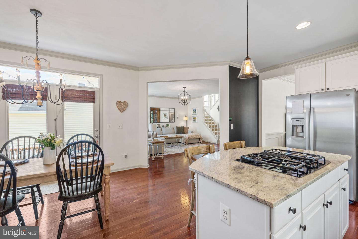 10763 MUSKET BALL CT, BRISTOW, Virginia 20136, 4 Bedrooms Bedrooms, ,2 BathroomsBathrooms,Residential,For sale,10763 MUSKET BALL CT,VAPW2089812 MLS # VAPW2089812