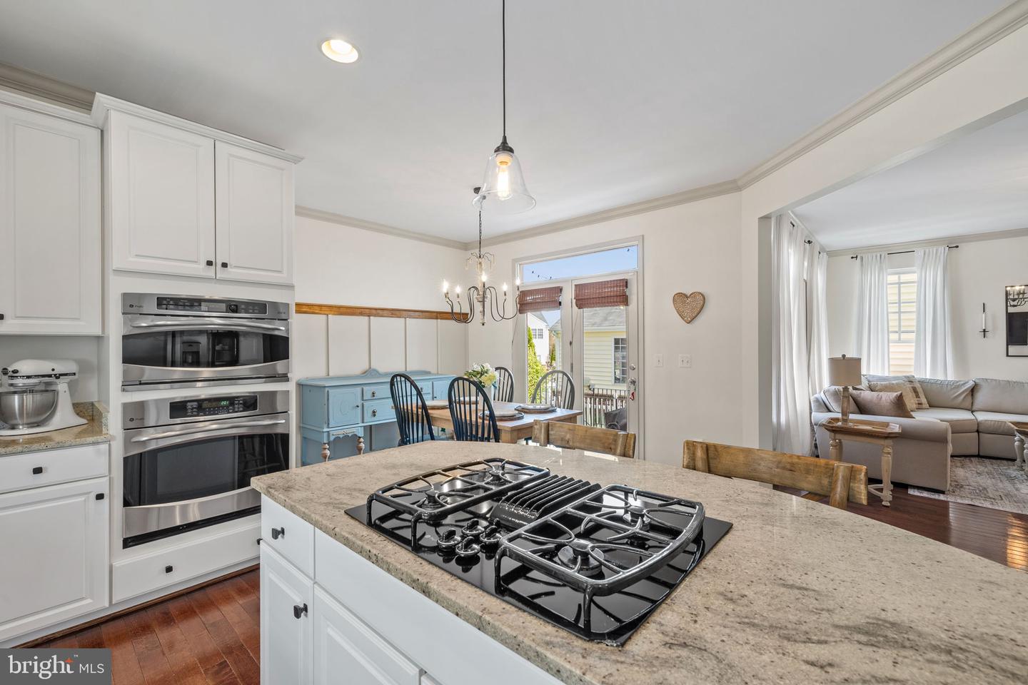 10763 MUSKET BALL CT, BRISTOW, Virginia 20136, 4 Bedrooms Bedrooms, ,2 BathroomsBathrooms,Residential,For sale,10763 MUSKET BALL CT,VAPW2089812 MLS # VAPW2089812