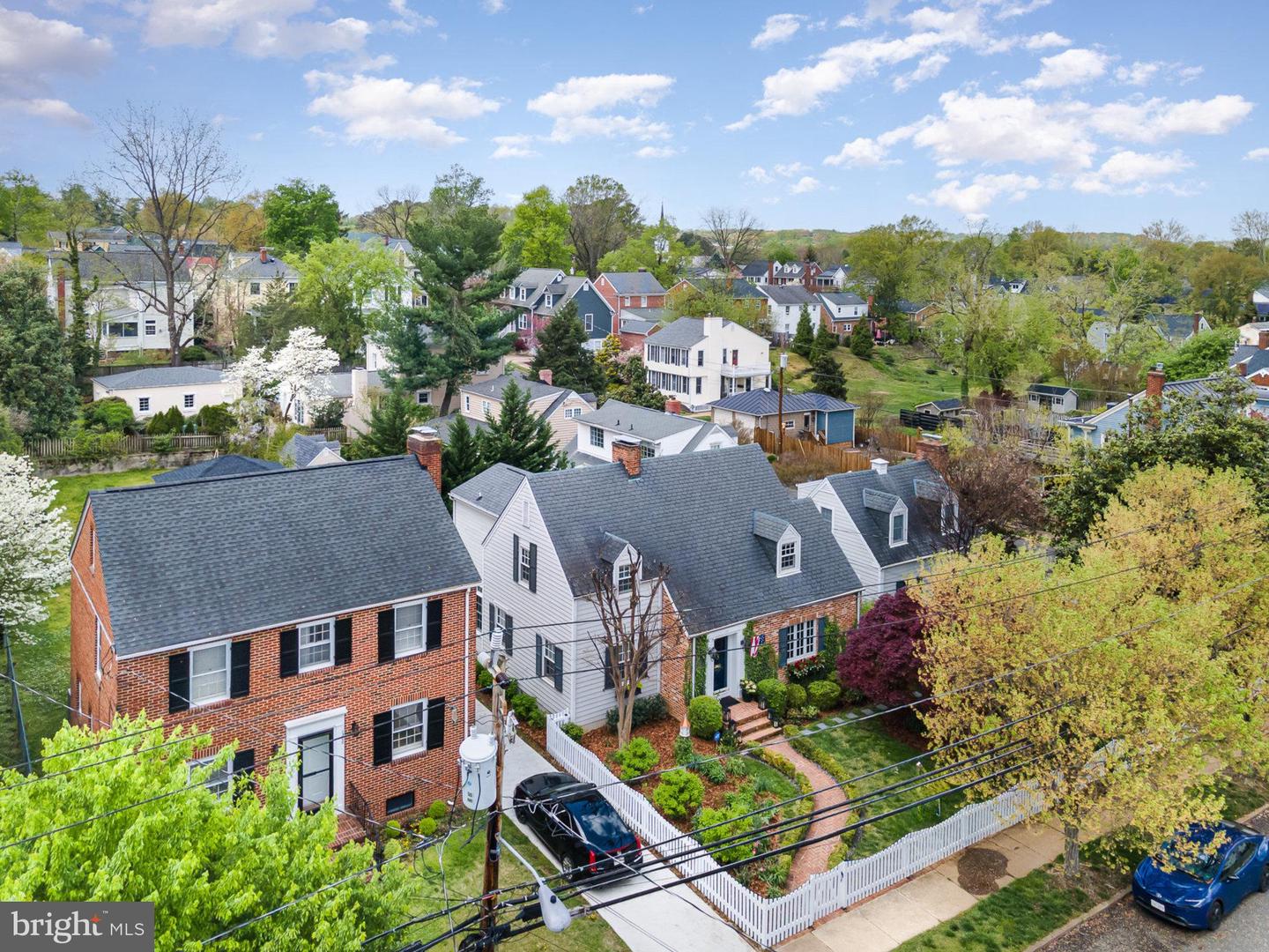 1310 PRINCE EDWARD ST, FREDERICKSBURG, Virginia 22401, 4 Bedrooms Bedrooms, ,3 BathroomsBathrooms,Residential,For sale,1310 PRINCE EDWARD ST,VAFB2007800 MLS # VAFB2007800