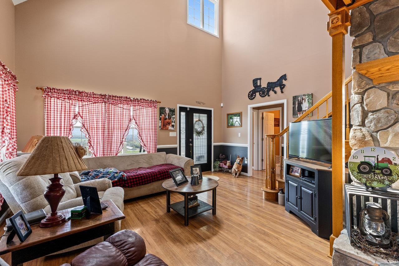 796 BATTLECREEK RD, STANLEY, Virginia 22851, 3 Bedrooms Bedrooms, ,3 BathroomsBathrooms,Residential,796 BATTLECREEK RD,663347 MLS # 663347