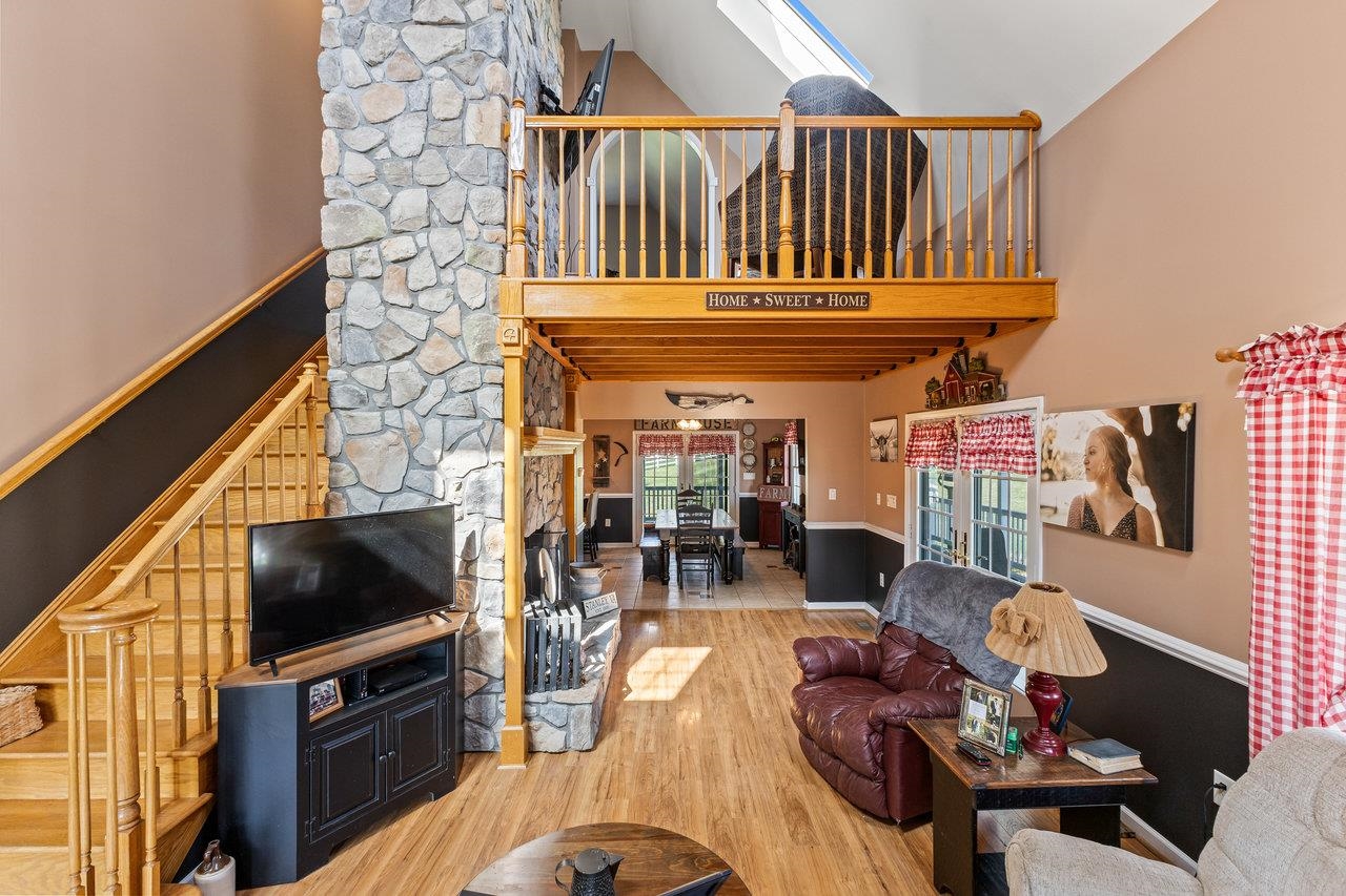 796 BATTLECREEK RD, STANLEY, Virginia 22851, 3 Bedrooms Bedrooms, ,3 BathroomsBathrooms,Residential,796 BATTLECREEK RD,663347 MLS # 663347