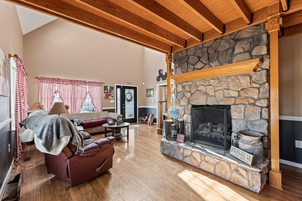 796 BATTLECREEK RD, STANLEY, Virginia 22851, 3 Bedrooms Bedrooms, ,3 BathroomsBathrooms,Residential,796 BATTLECREEK RD,663347 MLS # 663347