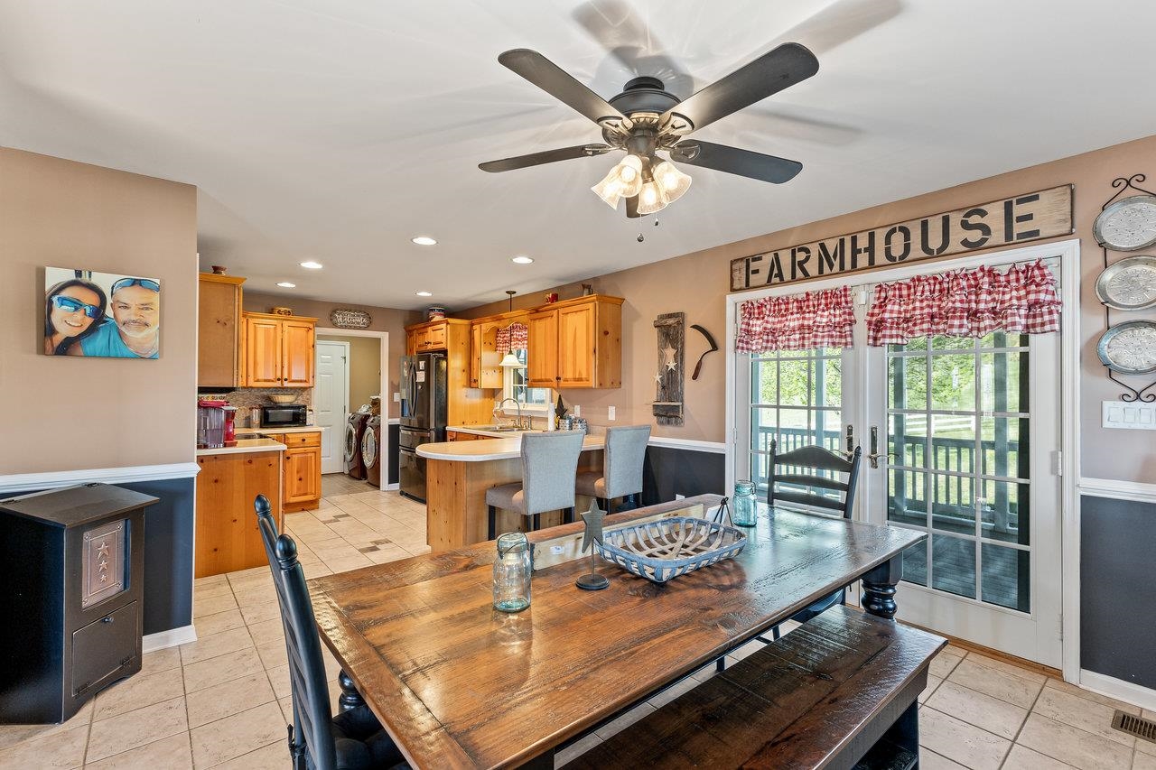 796 BATTLECREEK RD, STANLEY, Virginia 22851, 3 Bedrooms Bedrooms, ,3 BathroomsBathrooms,Residential,796 BATTLECREEK RD,663347 MLS # 663347