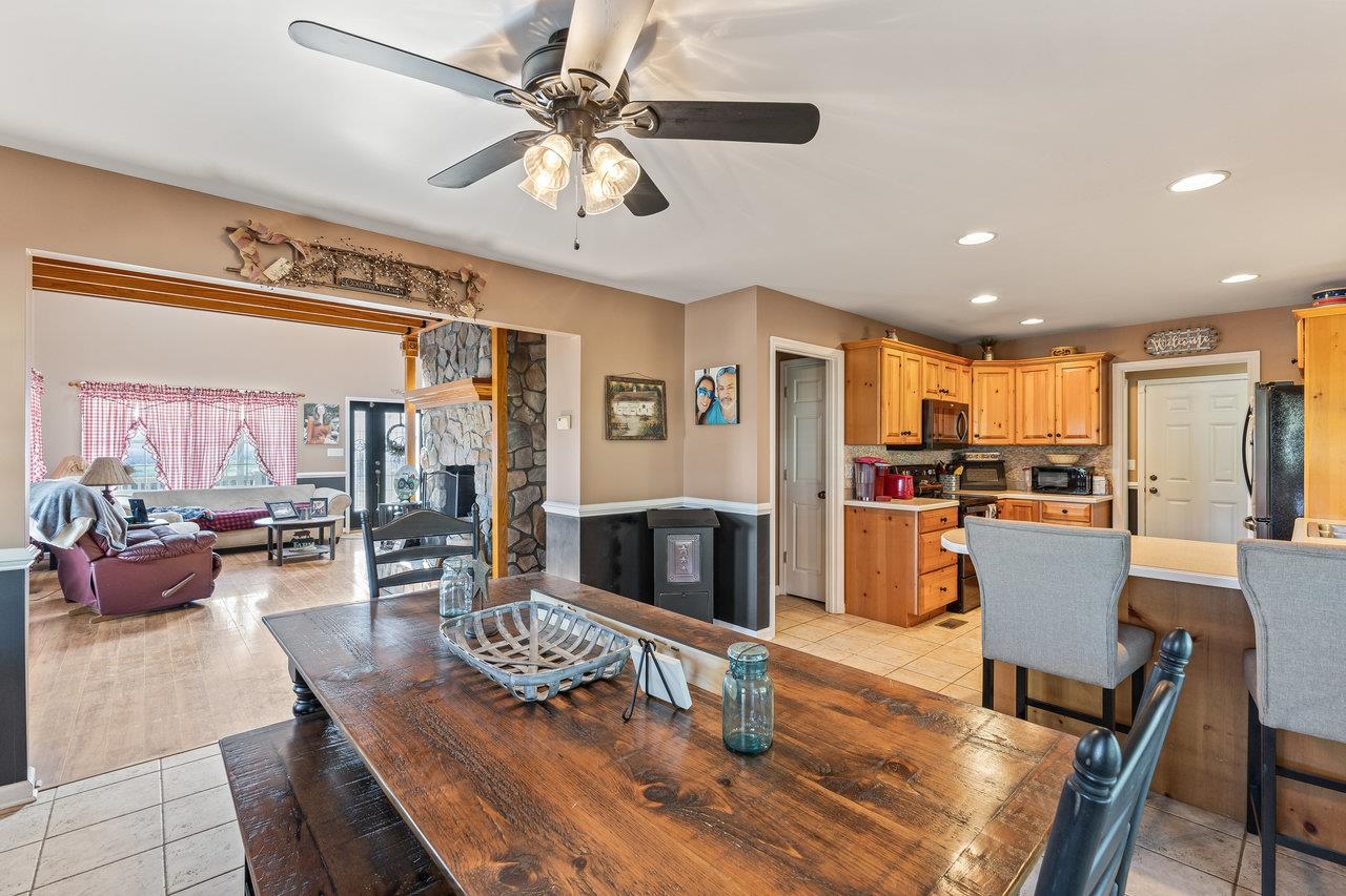 796 BATTLECREEK RD, STANLEY, Virginia 22851, 3 Bedrooms Bedrooms, ,3 BathroomsBathrooms,Residential,796 BATTLECREEK RD,663347 MLS # 663347