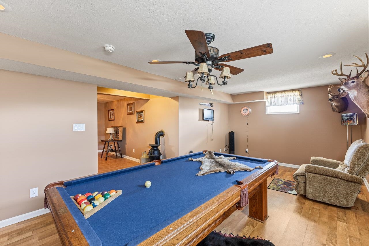 796 BATTLECREEK RD, STANLEY, Virginia 22851, 3 Bedrooms Bedrooms, ,3 BathroomsBathrooms,Residential,796 BATTLECREEK RD,663347 MLS # 663347