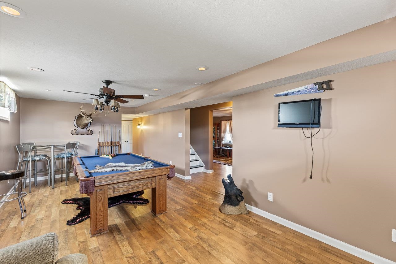 796 BATTLECREEK RD, STANLEY, Virginia 22851, 3 Bedrooms Bedrooms, ,3 BathroomsBathrooms,Residential,796 BATTLECREEK RD,663347 MLS # 663347