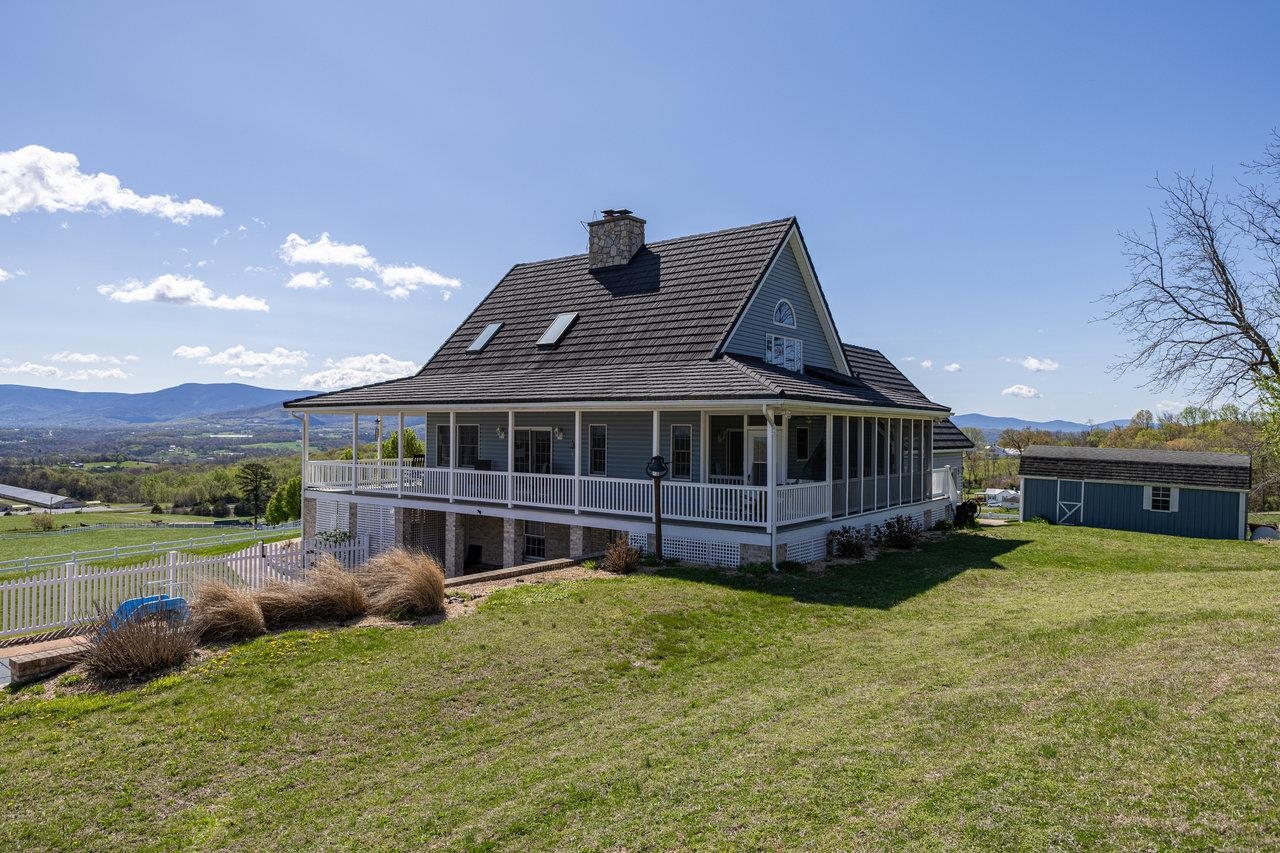 796 BATTLECREEK RD, STANLEY, Virginia 22851, 3 Bedrooms Bedrooms, ,3 BathroomsBathrooms,Residential,796 BATTLECREEK RD,663347 MLS # 663347