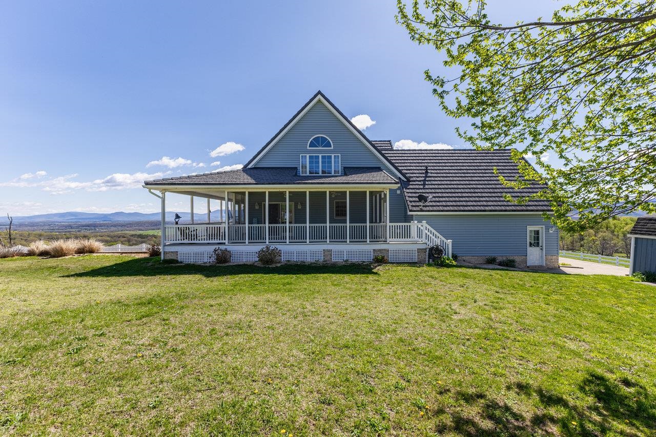796 BATTLECREEK RD, STANLEY, Virginia 22851, 3 Bedrooms Bedrooms, ,3 BathroomsBathrooms,Residential,796 BATTLECREEK RD,663347 MLS # 663347