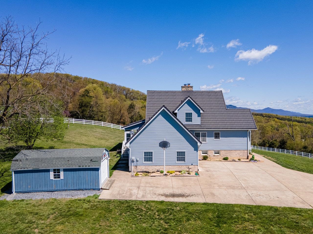 796 BATTLECREEK RD, STANLEY, Virginia 22851, 3 Bedrooms Bedrooms, ,3 BathroomsBathrooms,Residential,796 BATTLECREEK RD,663347 MLS # 663347