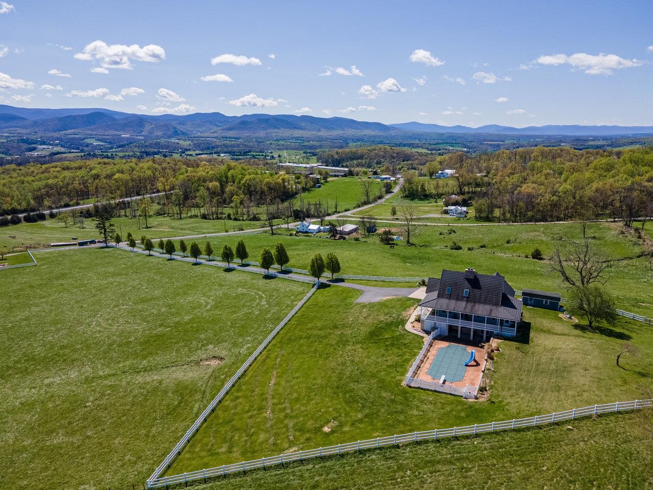 796 BATTLECREEK RD, STANLEY, Virginia 22851, 3 Bedrooms Bedrooms, ,3 BathroomsBathrooms,Residential,796 BATTLECREEK RD,663347 MLS # 663347