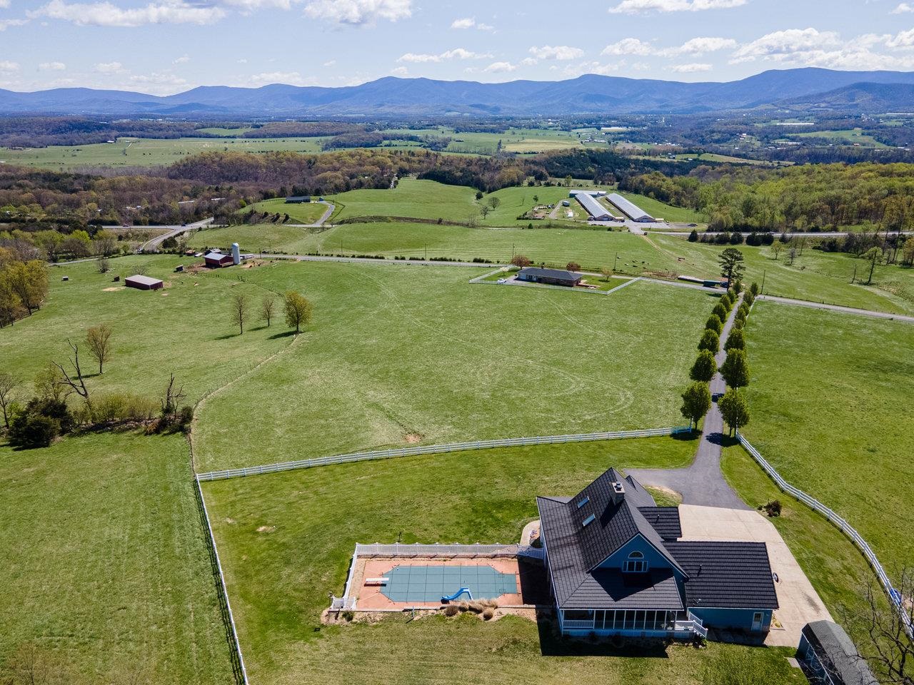 796 BATTLECREEK RD, STANLEY, Virginia 22851, 3 Bedrooms Bedrooms, ,3 BathroomsBathrooms,Residential,796 BATTLECREEK RD,663347 MLS # 663347