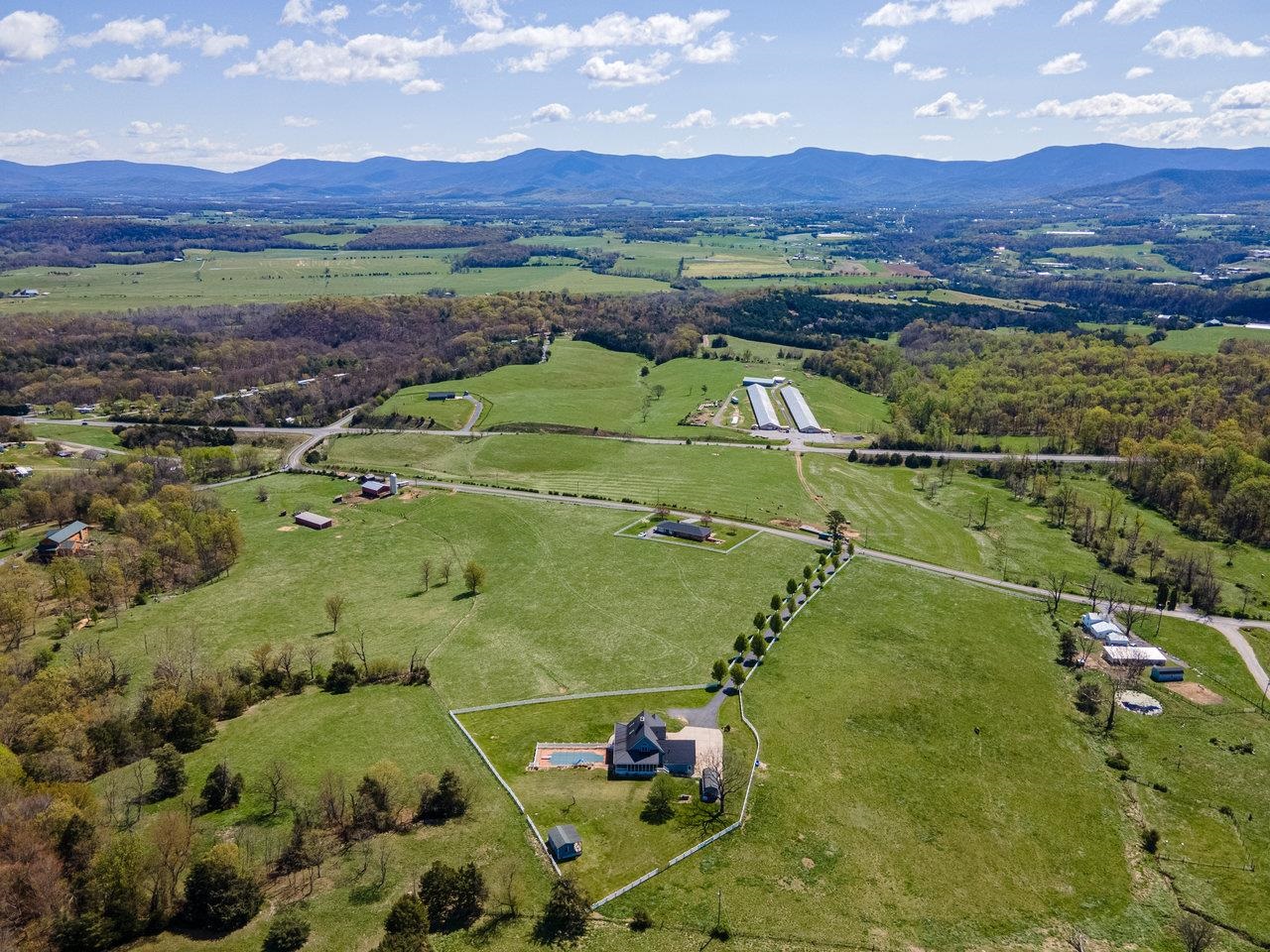 796 BATTLECREEK RD, STANLEY, Virginia 22851, 3 Bedrooms Bedrooms, ,3 BathroomsBathrooms,Residential,796 BATTLECREEK RD,663347 MLS # 663347